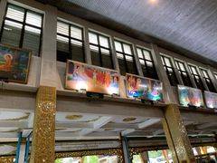 -ခြောက်ထပ်ကြီးရွှေသာလျောင်းဘုရားကြီး