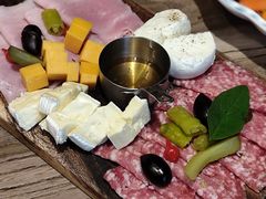 -Alimentari Grande(东湖路店)