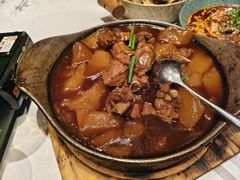 -悦百味·品质川菜(橄榄郡店)