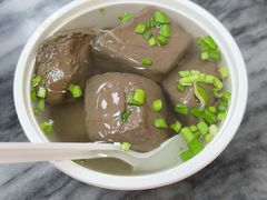 -八珍·广式煎饺·广州老字号(北京路总店)