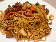 -乡村馕坑肉·烧烤·新疆菜·本地人更爱吃(阿勒泰首店)