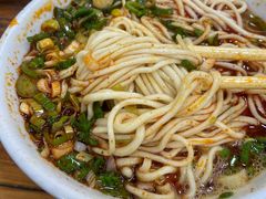 -清真·马安军辣子牛肉面