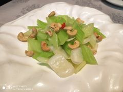 -佳兰雅序融合菜(高新店)