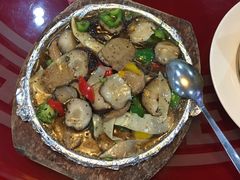 -一心斋素食馆(龙岗店)