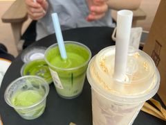 -阿嬷手作(成都万象城店)