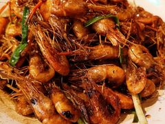 -老头儿油爆虾·知味杭州(爱琴海购物中心)