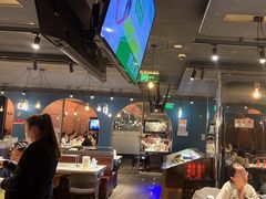 -丰茂烤串(港旅店)