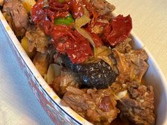 -龟兹KUCINA·新疆菜(前滩L+PLAZA店)