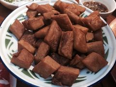 老门框爆肚(金宝街店)-老门框爆肚涮肉(金宝街店)