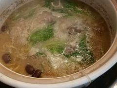 -金华砂锅筒骨砂锅夜宵(临平店)
