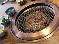 -炎蔵牛舌烤肉