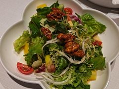 -旺顺阁·北京菜·烤鸭(魏公村店)
