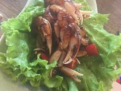 -鲜小岛·铜锅涮肉