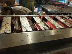 -老黄记手撕烤兔(玉林街店)