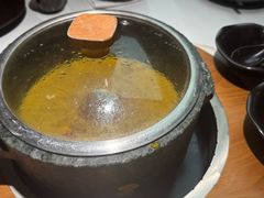 -芸山季·云南山珍菌火锅(南翔印象城MEGA店)