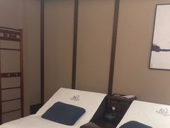 -水墨澜渟足道·SPA·传统(四望亭东关街店)