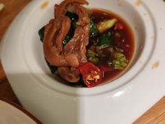 -点心传说·粤菜点心(佐阾虹湾店)