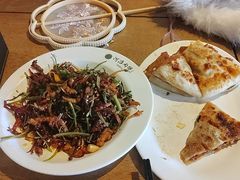 -河沿肉饼Beijing Pie(东华门店)