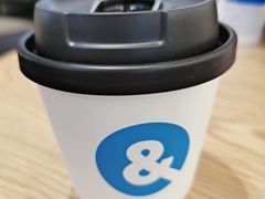 -COFFii&JOY(龙江新城市广场店)