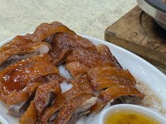 -长润·濑尿烧鹅