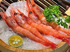 -沼津港精致料理·寿喜烧·烧鸟(青浦宝龙广场店)