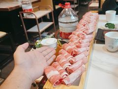 -祥源胡同·涮牛羊肉火锅(花桥店)