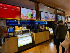 -SFC上影影城(港汇永华IMAX激光店)