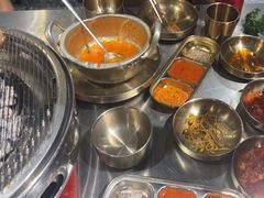 -本炙炭烤·蒲烧活鳗料理店(金沙洲店)