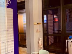 -蜗牛健身·私教馆(海珀香庭店)