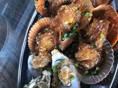 -四川人郑霞海鲜