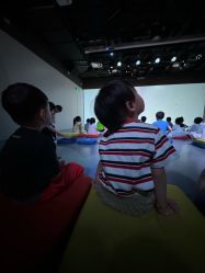 -小鸡哆哆故事屋·儿童乐园(嘉里城店)