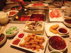 -海底捞火锅(番禺广场店)