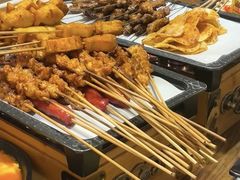 -蚝太郎 • 海鲜烧烤(建国路创始店)