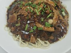 -梧桐面馆桐乡阿能面店(印象城店)