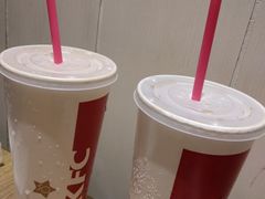 -肯德基(建华店)