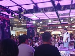 -新佳丽时尚广场