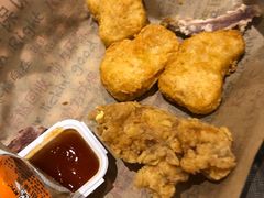 -肯德基(杭州复兴店)