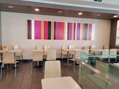 大堂-麦当劳(厦门思明路店)