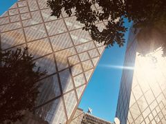 -中央广播电视总台(光华路办公区)