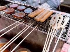 -生火火·小炉子炭烤(金楠天街总店)