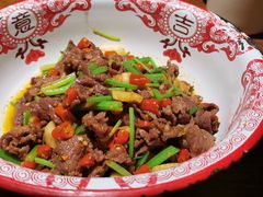 -老湘村·湖南土菜(天河维多利店)