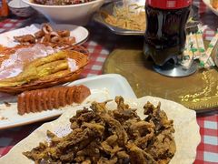 -人民公社大食堂(顺义总店)