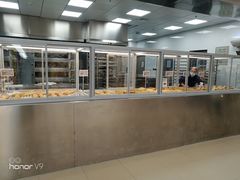 -盒马X会员店(上海森兰商都店)
