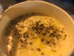 -清真老马家国华牛奶鸡蛋醪糟(正宁路店)