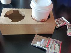 -Seesaw Coffee(苏州中心店)