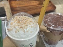 -李山山茶事(景枫店)