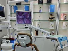 -牙博士口腔品牌连锁(杨浦店)