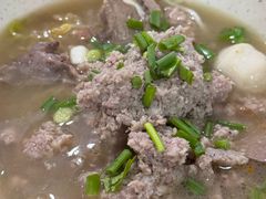 -榮泰米粉湯(Left Shop)