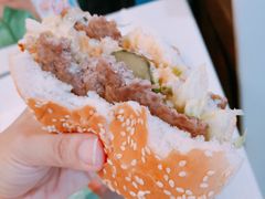 -麦当劳(龙之梦购物中心店)