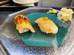 -Sushi Hanzo半藏(天环广场店)